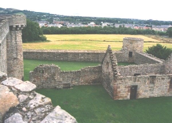 The Chapel & Dovecot
