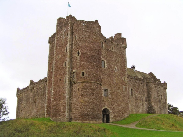 Doune Castle