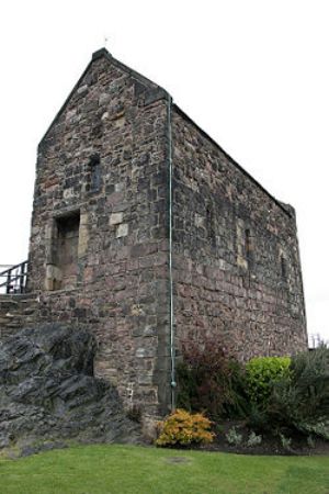 St. Margaret's Chapel