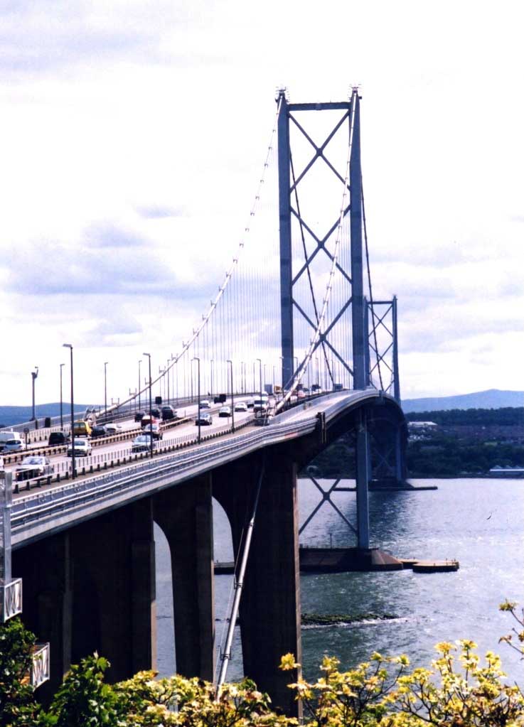 Forth Bridge
