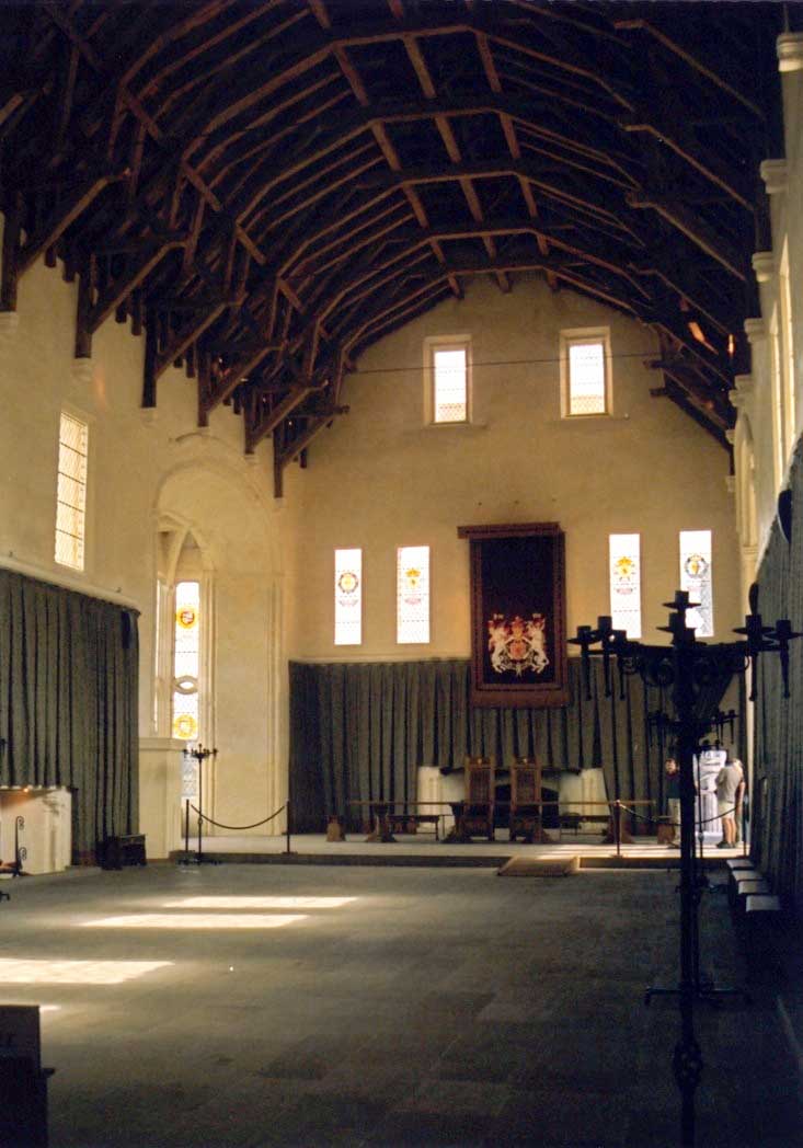 The Great Hall