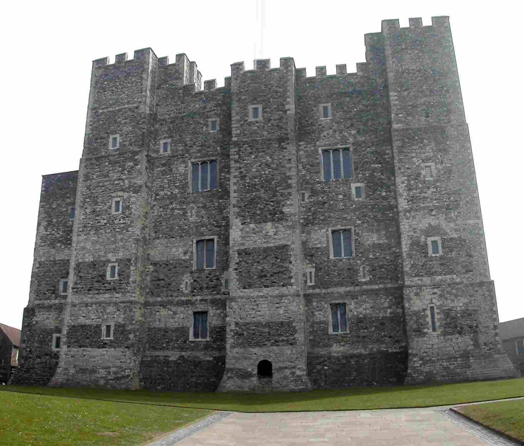 The Keep, Dover Castle