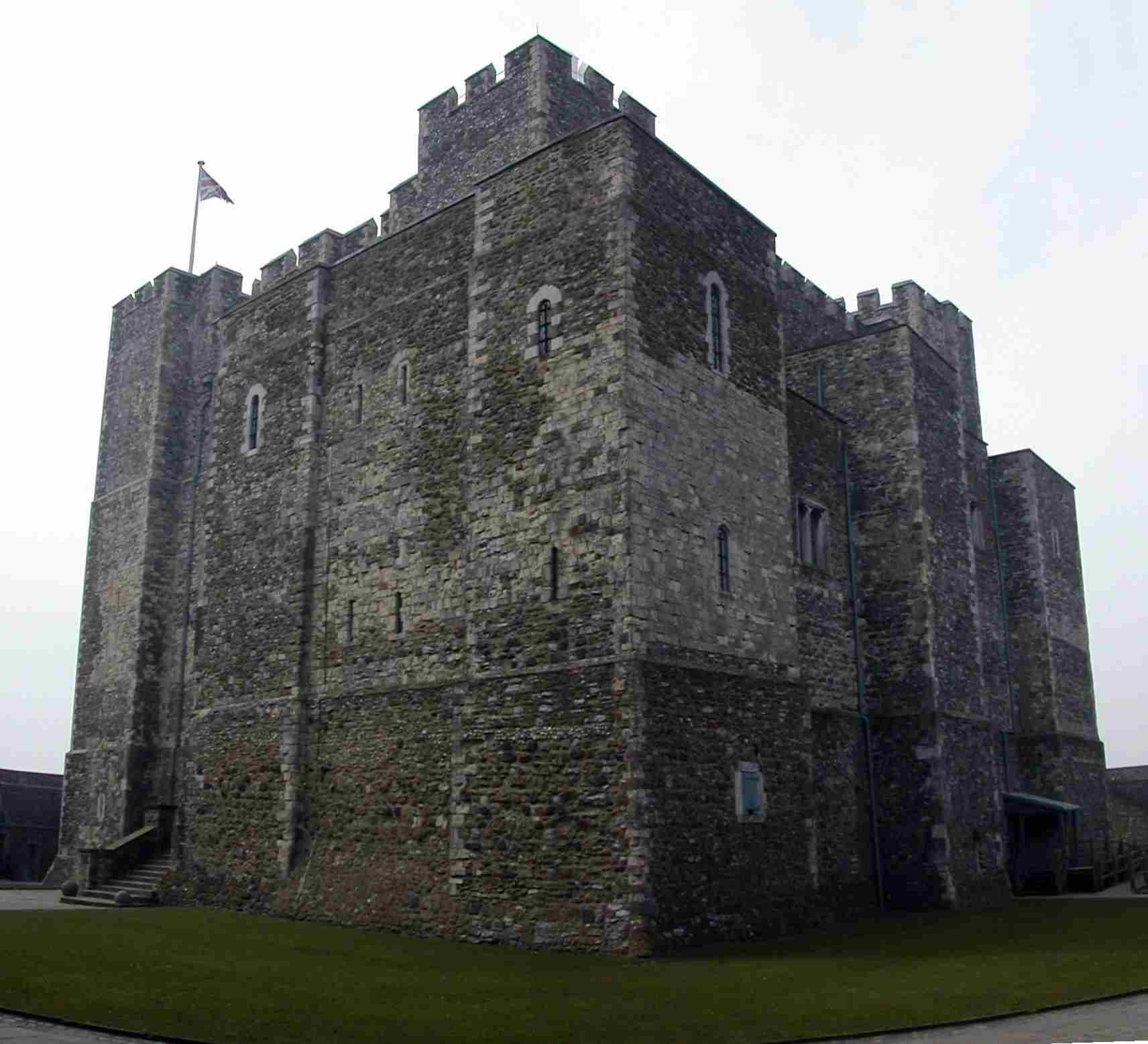 The Keep, Dover Castle