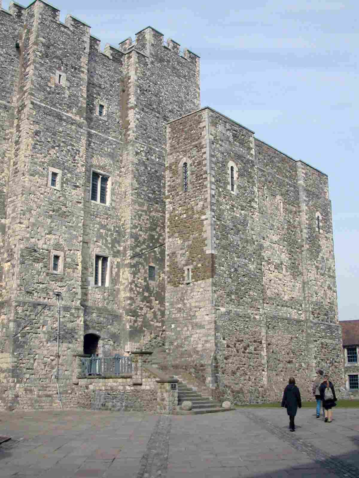 The Keep, Dover Castle