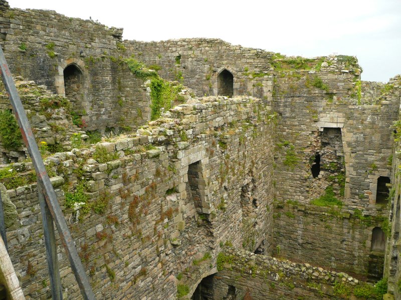 Beaumaris Castle