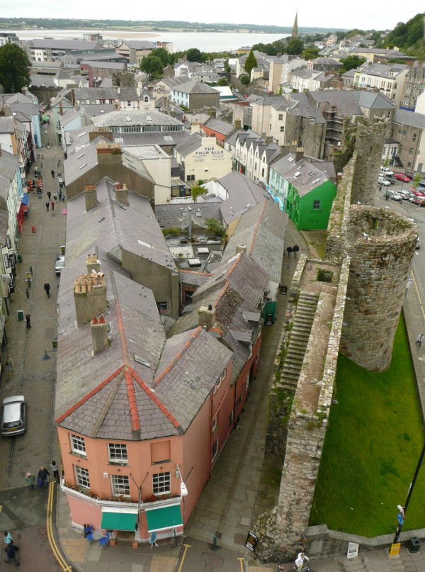 Caernarfon