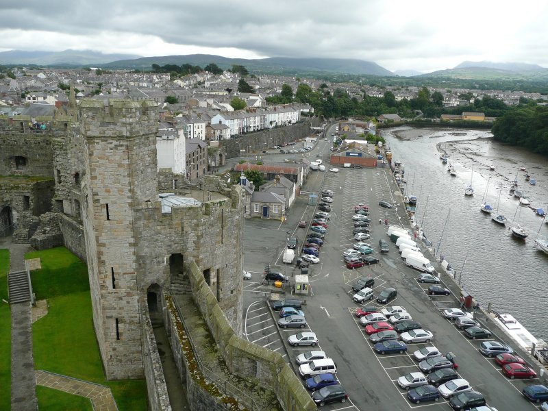 Caernarfon