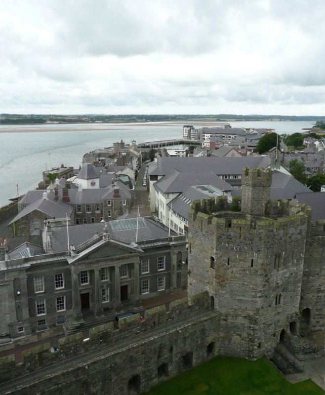 Caernarfon