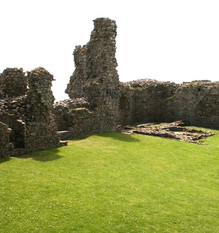 The Outer Ward