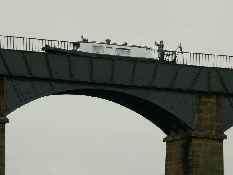 Froncysyllte Aquaduct