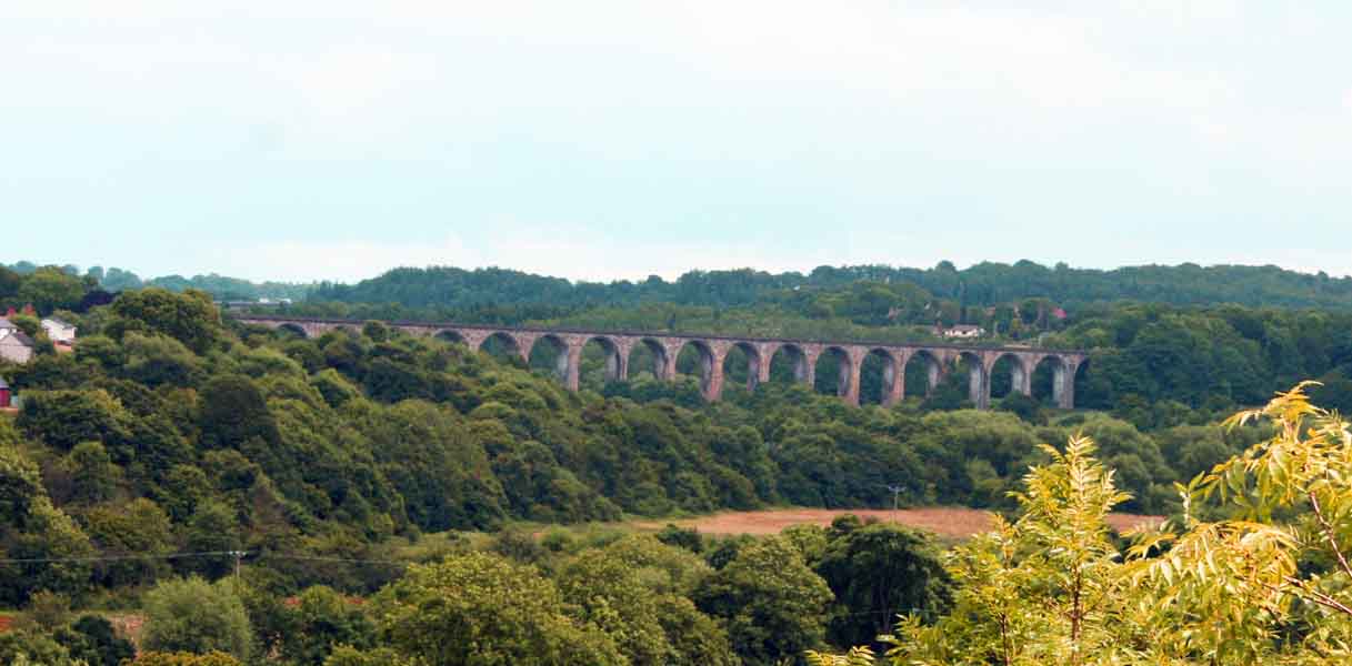 Froncysyllte Aquaduct