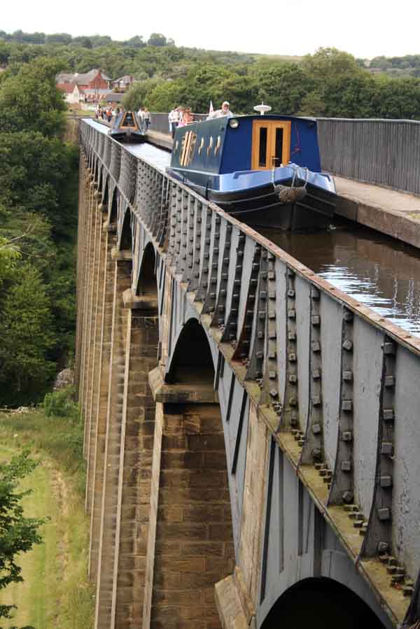 Froncysyllte Aquaduct