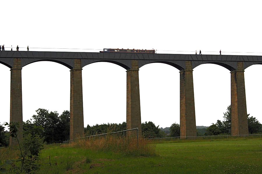 Froncysyllte Aquaduct