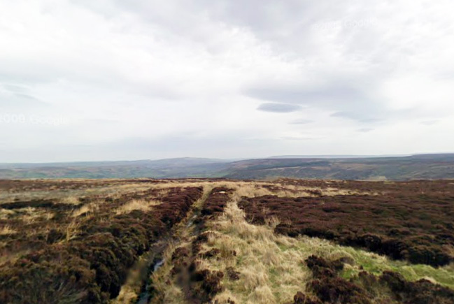 North York Moors
