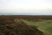 North York Moors
