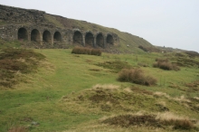 Rosedale Mine
