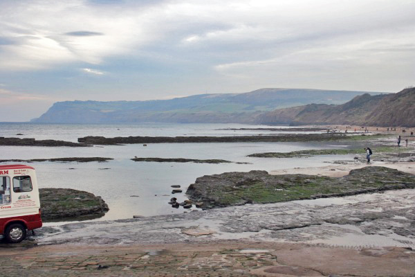 Robin Hoods Bay, Yorkshire