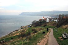 Robin Hoods Bay