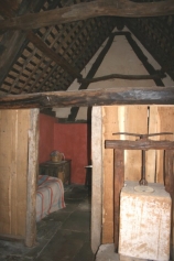 16th Century Cottage