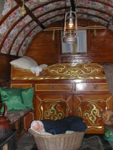 Gyspy Caravan