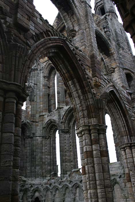 Gothic Arches
