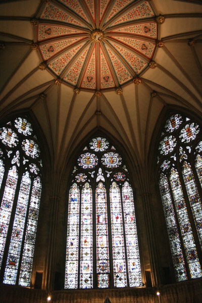 The Chapter House