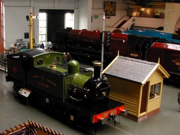 the X1 No. 66 Aerolite