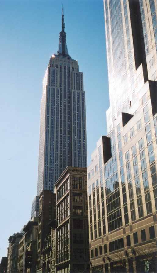 Empire State
