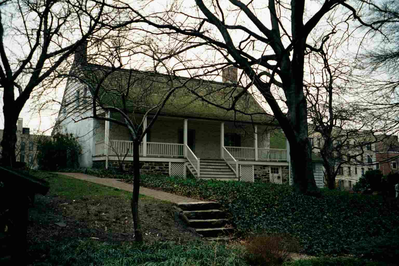 The Farm at 205th Street