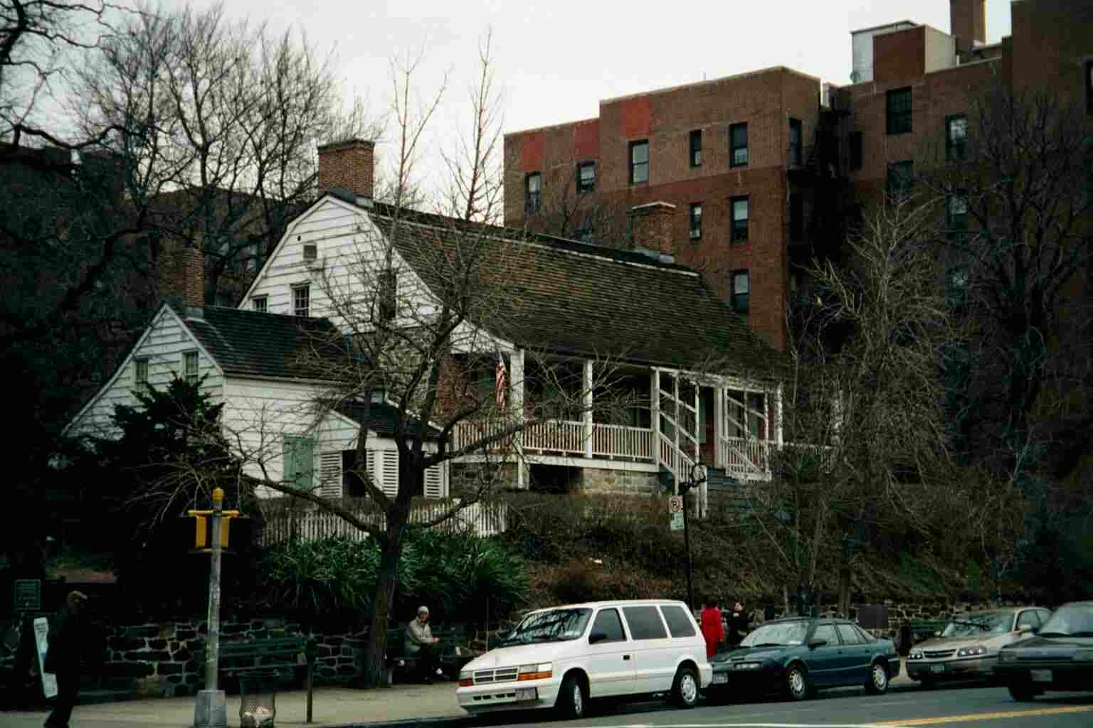 The Farm at 205th Street